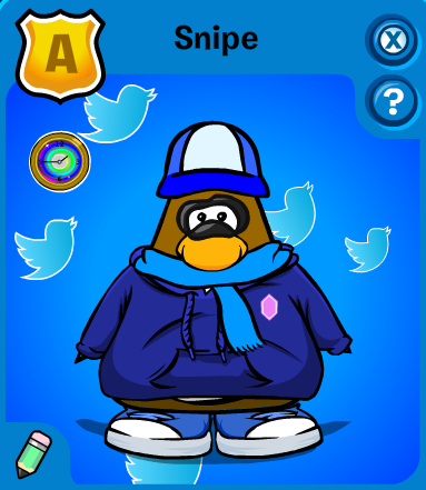 superdjcyrus's tweet image. Hey all, we’re doing another Twitter challenge! This time, we’re giving away our very own animated Twitter background. To receive it you need to: 

- Like
- Retweet
- Follow
- Join our discord to see the final steps! 

discord.gg/invite/cpunive…

You have 1 week! Good Luck!