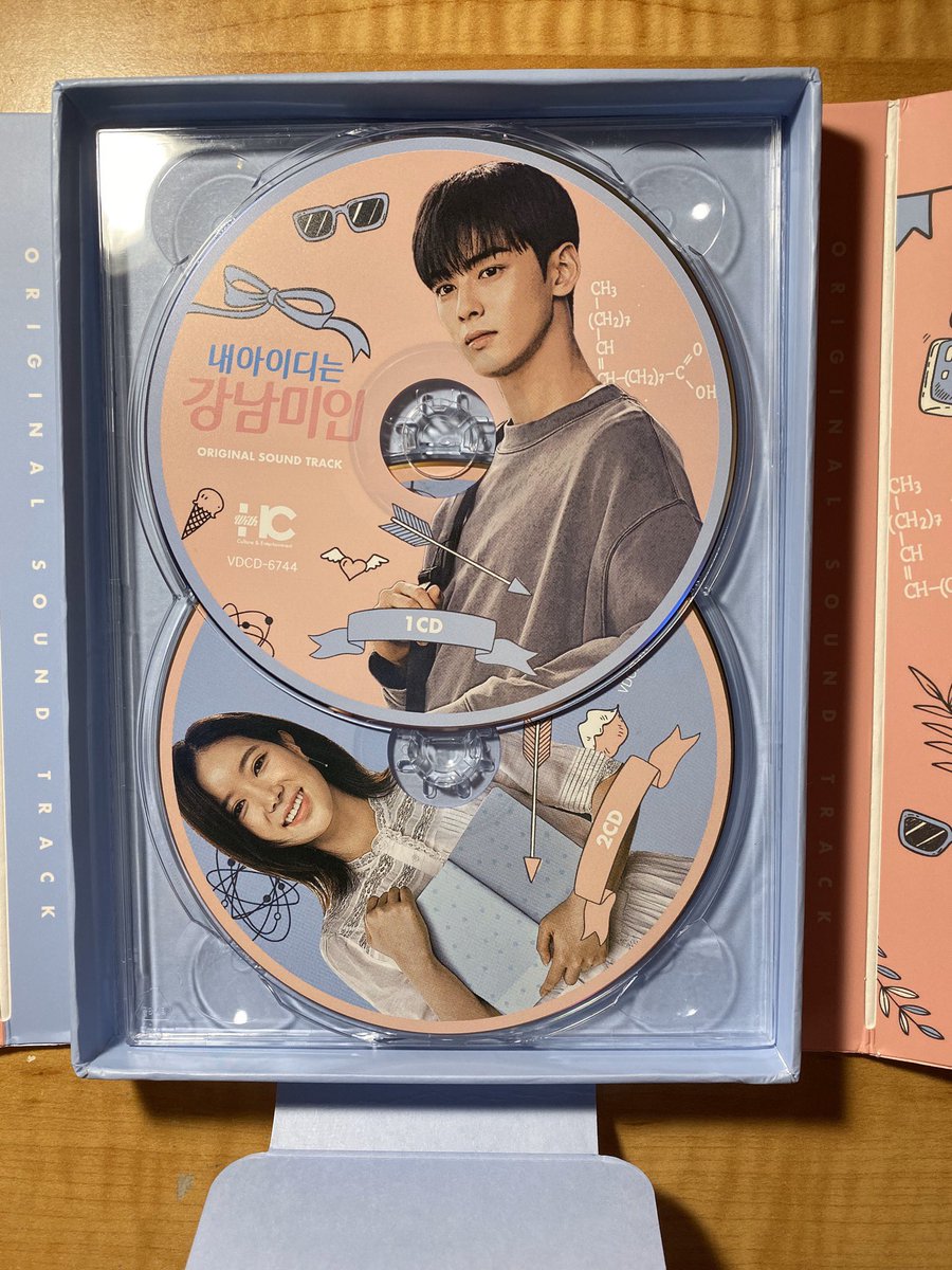 Khanh5885's tweet photo. My album arrived safely today. Thank you so much for having this GO @HarusGOs 
#harusfb https://t.co/1ugVu4oYfL