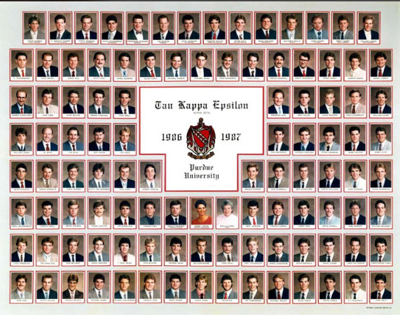 Fraters, we will be launching a new website soon and are looking for all house composites for a digital library.  Please, tweet us your composites.  #WeAreTKE  #FraternityForLife