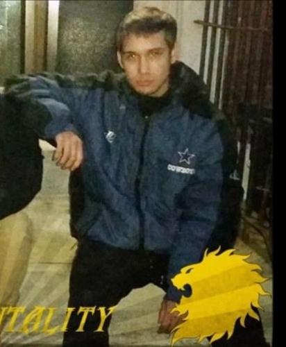 KaizerNYC's tweet photo. Freshh. #FlashbackFriday #Kaizer #KaizerHazard 23 years old. #Kaiz #Empath #EmpathRapper #EmpathSinger #EmpathArtist #SpiritualSinger #SpiritualRapper #SpiritualArtist #EmpathLife #EmpathsUnite #Style #Energy #HighEnergy #HighVibration #IndigoChild #IndigoChildren #Hot #Cool https://t.co/3BoeBO1qMV
