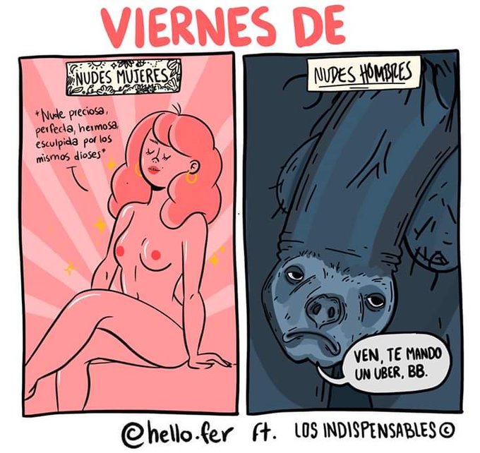😅😅 por eso trato de ya no publicar muchas nudes 😅😅 https://t.co/4V1JRRJBVm<a href="/tag/nuevafotodeperfil"class="tags"><span>#nuevafotodeperfil</span></a>