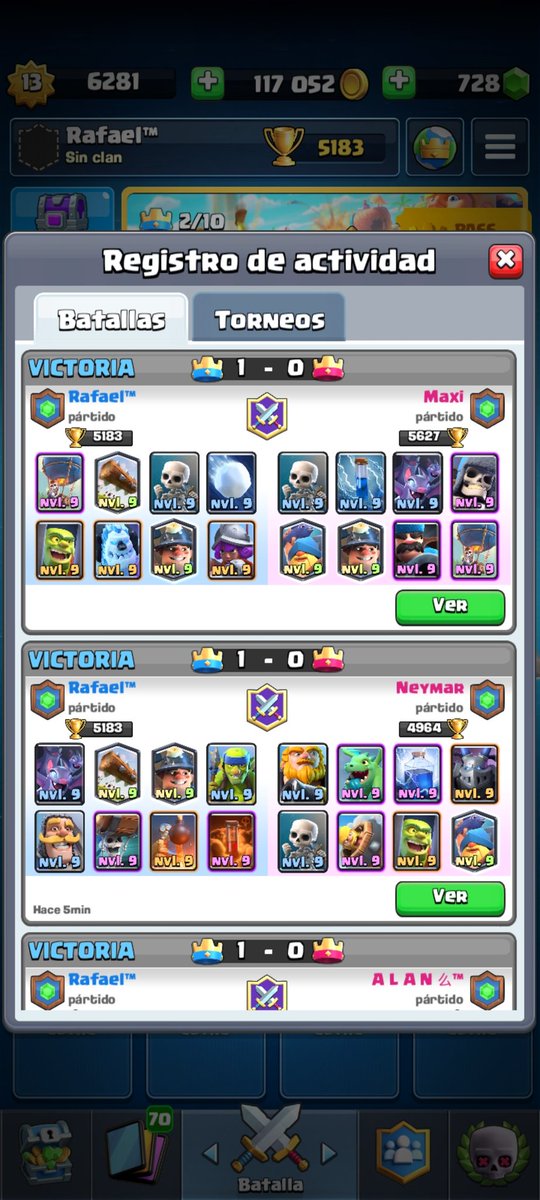 Ayudando un poco, de ayer y hoy🐻