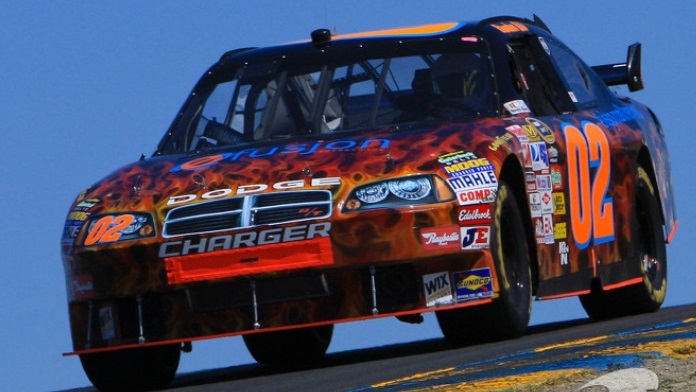 Happy Birthday, Brandon Ash!! 