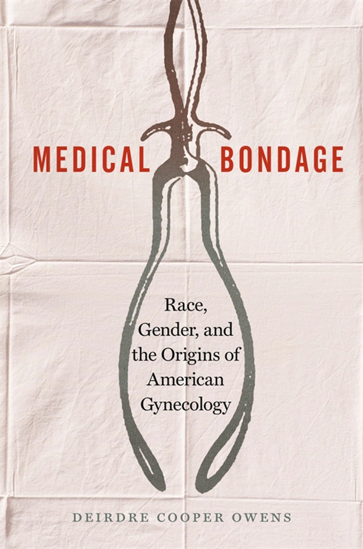  https://www.academia.edu/1626433/Medical_Violence_Against_People_of_Color_and_The_Medicalization_of_Domestic_Violence