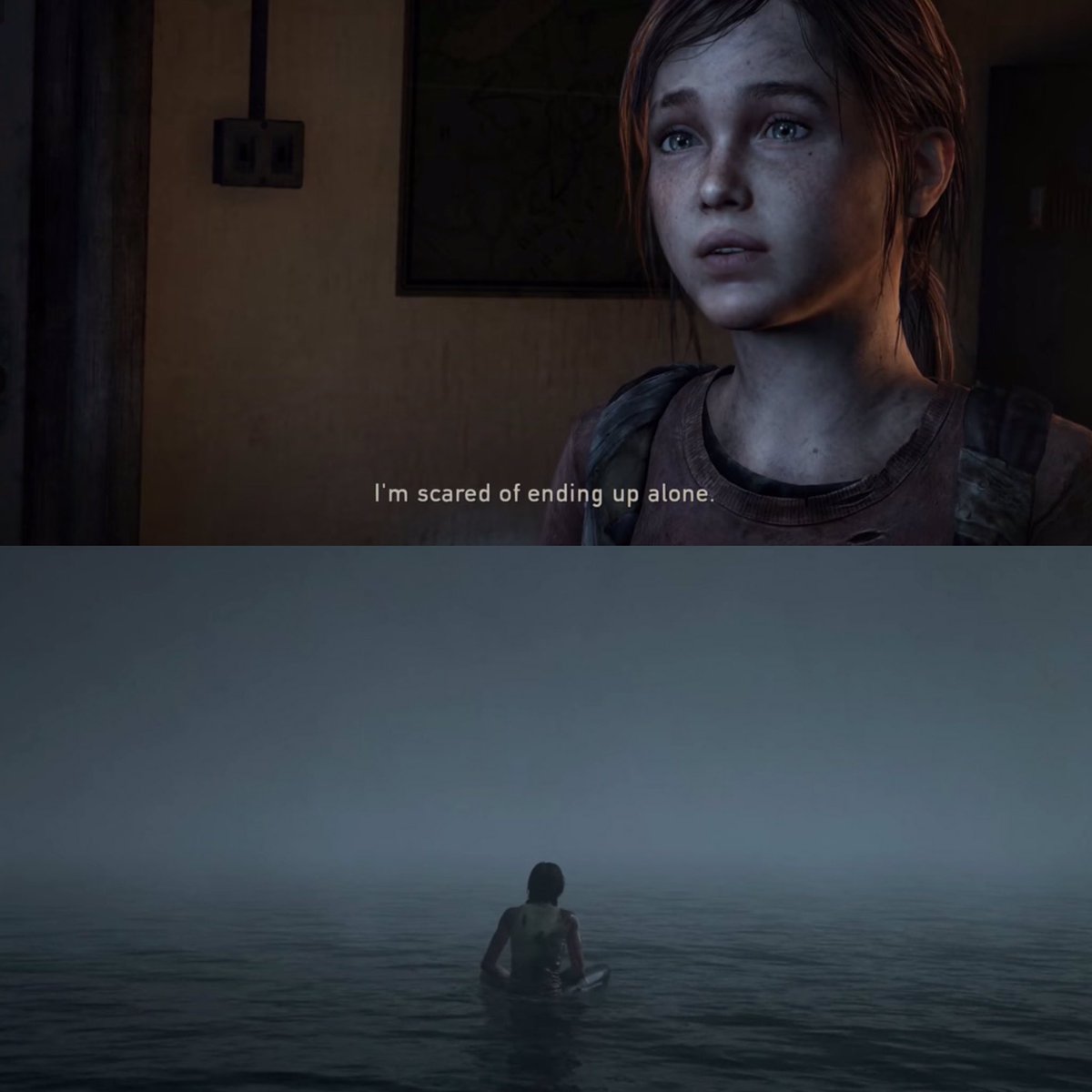 Everyday I think of this..