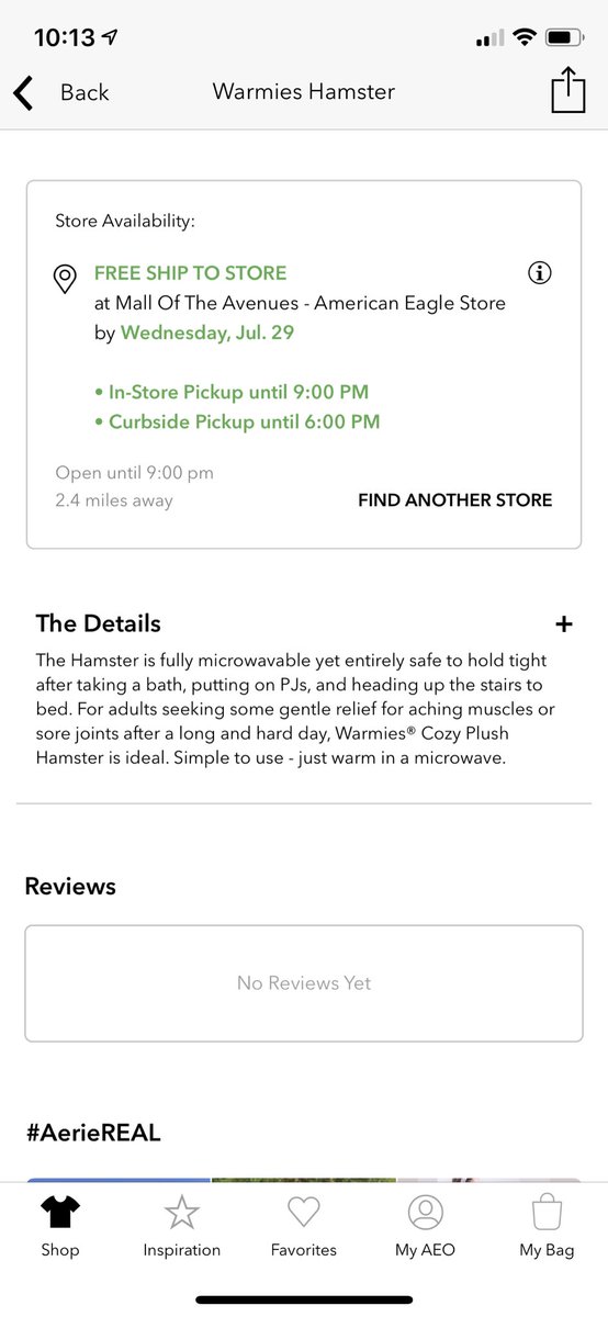 tehgreyshoe's tweet image. @Aerie I know it’s a plush but I still have some serious misgivings about putting a hamster in the microwave. #aeriesleepaccessories #hamsterplush