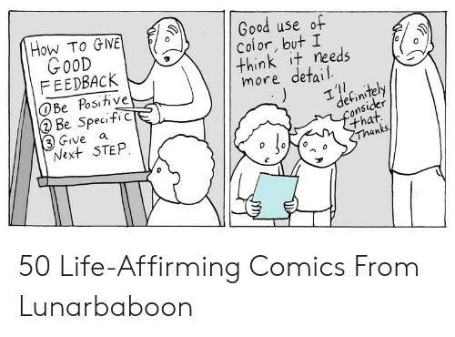 Beyond scoring, this was just an extension on our feedback process. After the rounds on the Miro boards, it became clear we had more than adopted the correct framework, on offering constructive criticisms and this manifested itself still in the anonymous format. (9/N).