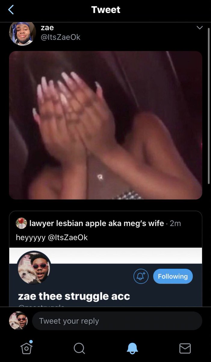 zae thee struggle acc (@zaestruggle) / Posts / X