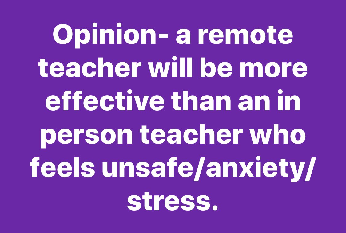 DomCAOnline's tweet photo. Thoughts? https://t.co/qOoQ9CzcOJ