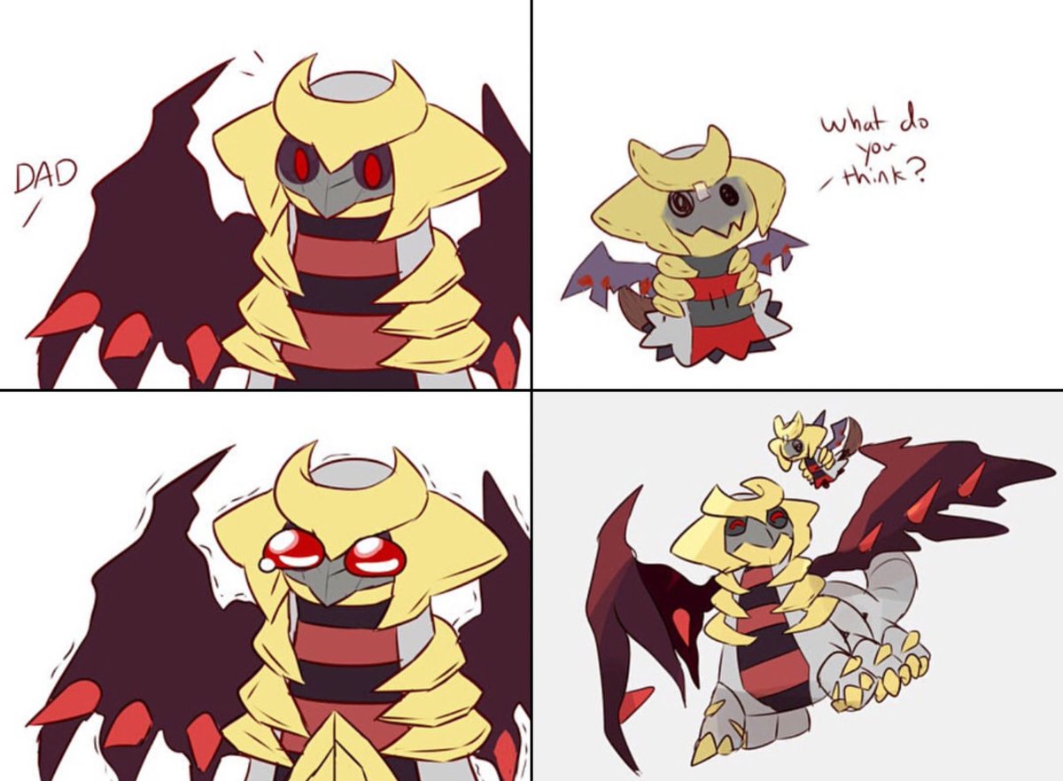 🔴 Damn now I want a Mimikyu