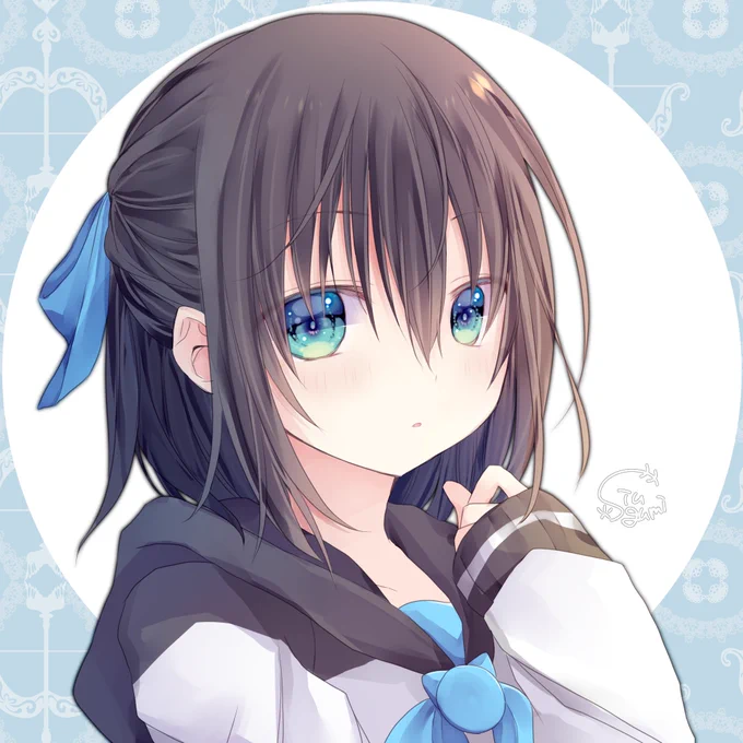 よそのこお借りしました? 