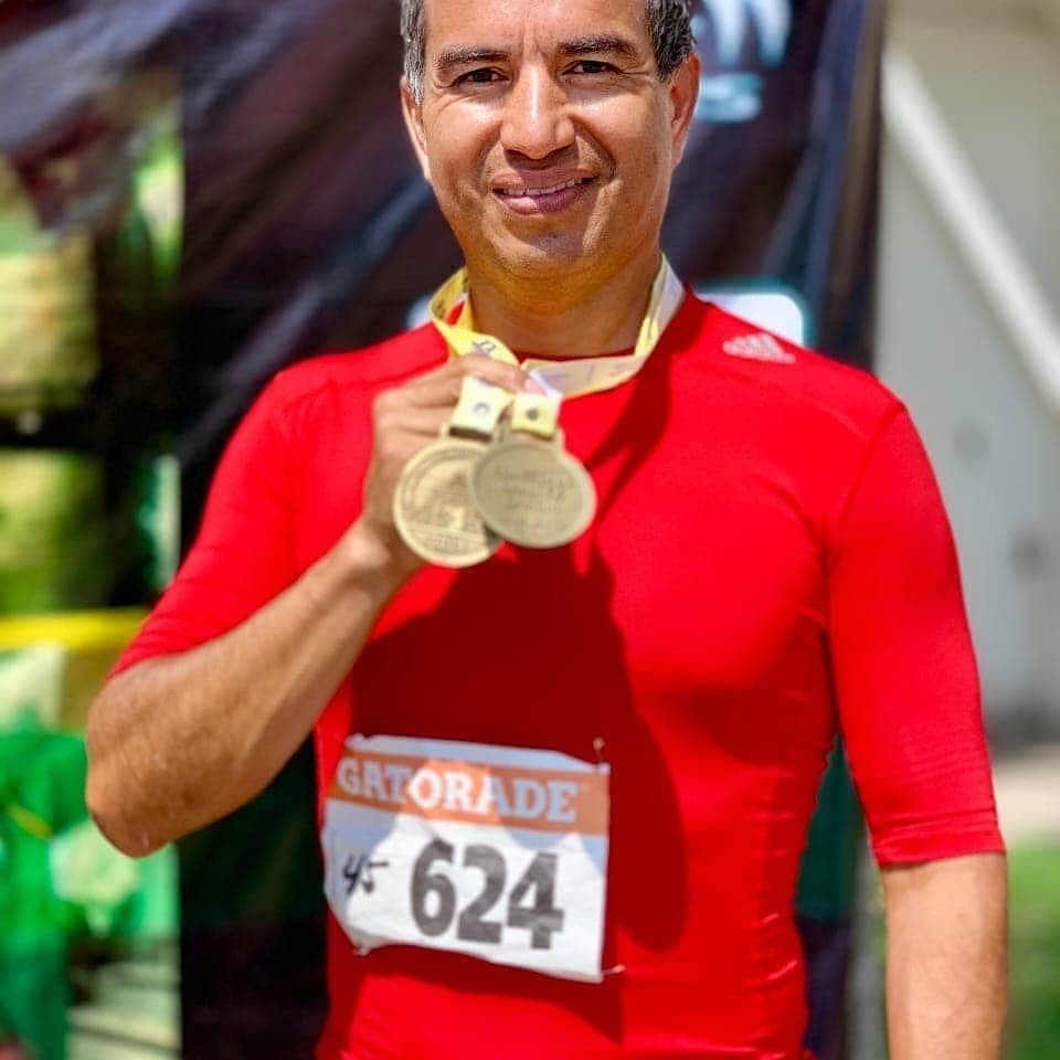 GacelasM's tweet photo. Campeón de mi ciudad Gacelas RunningMx ❤️ https://t.co/AT3SEBIvFN