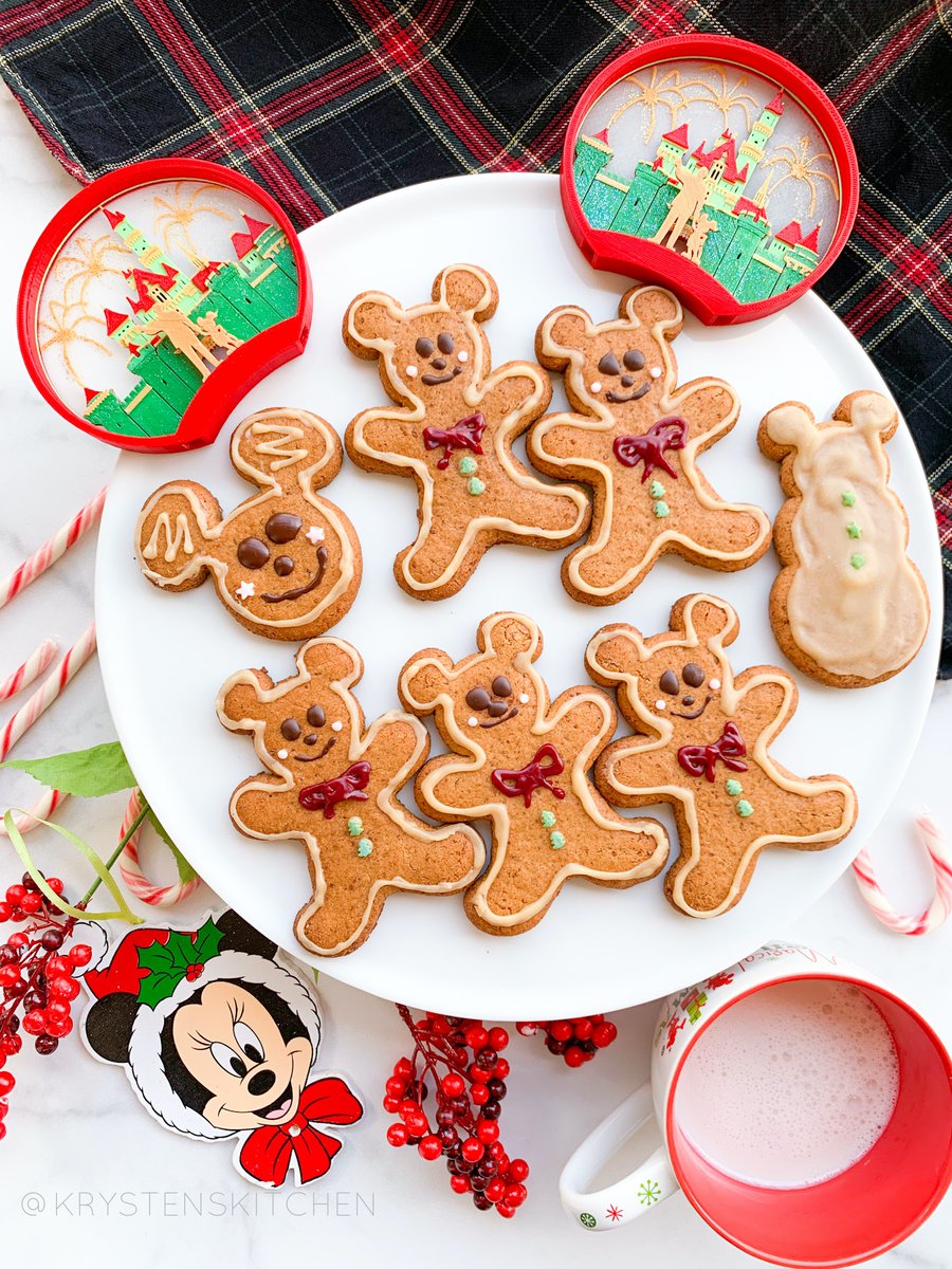 Krysten’s Kitchen tweet media