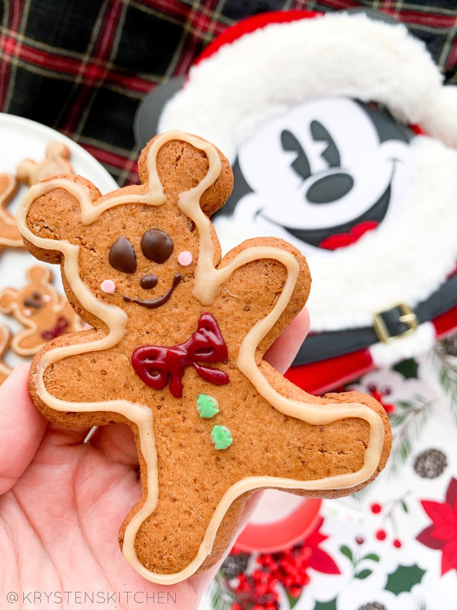 Krysten’s Kitchen tweet media