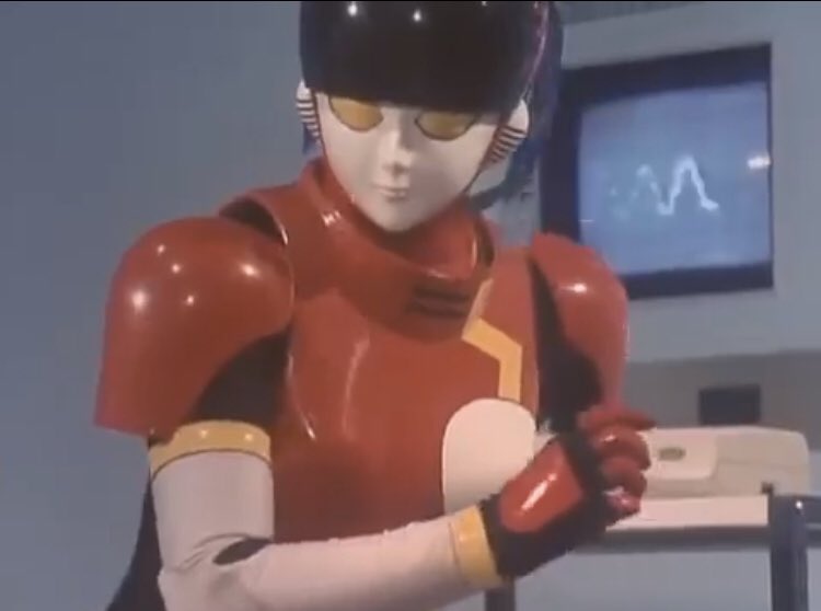 ゼリー・マウス on X: 