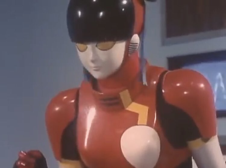ゼリー・マウス on X: 