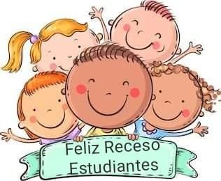 CeCastilleral's tweet photo. 🥰Los esperamos con esa misma responsabilidad, entrega y dedicación. Papá y Mamá mereces una medalla🥇 por estar con tus hijos en cada batalla🏆El tercer período será MEJOR🥳🥁

Con cariño, sus profes. https://t.co/NER3OhGoCc