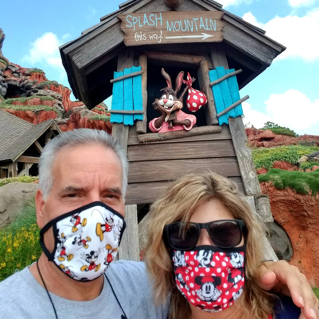 pod4christ's tweet photo. Amazing day! #epcast #disneycastlife #wdw It's incredibly clean and safe! #DisTwitter #touringplans #wdwliners #CMRay https://t.co/PmTGF1c8VJ