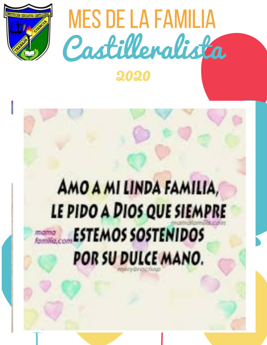 CeCastilleral's tweet photo. Mes de la familia Castilleralista día #10 https://t.co/ofMgiK81OX