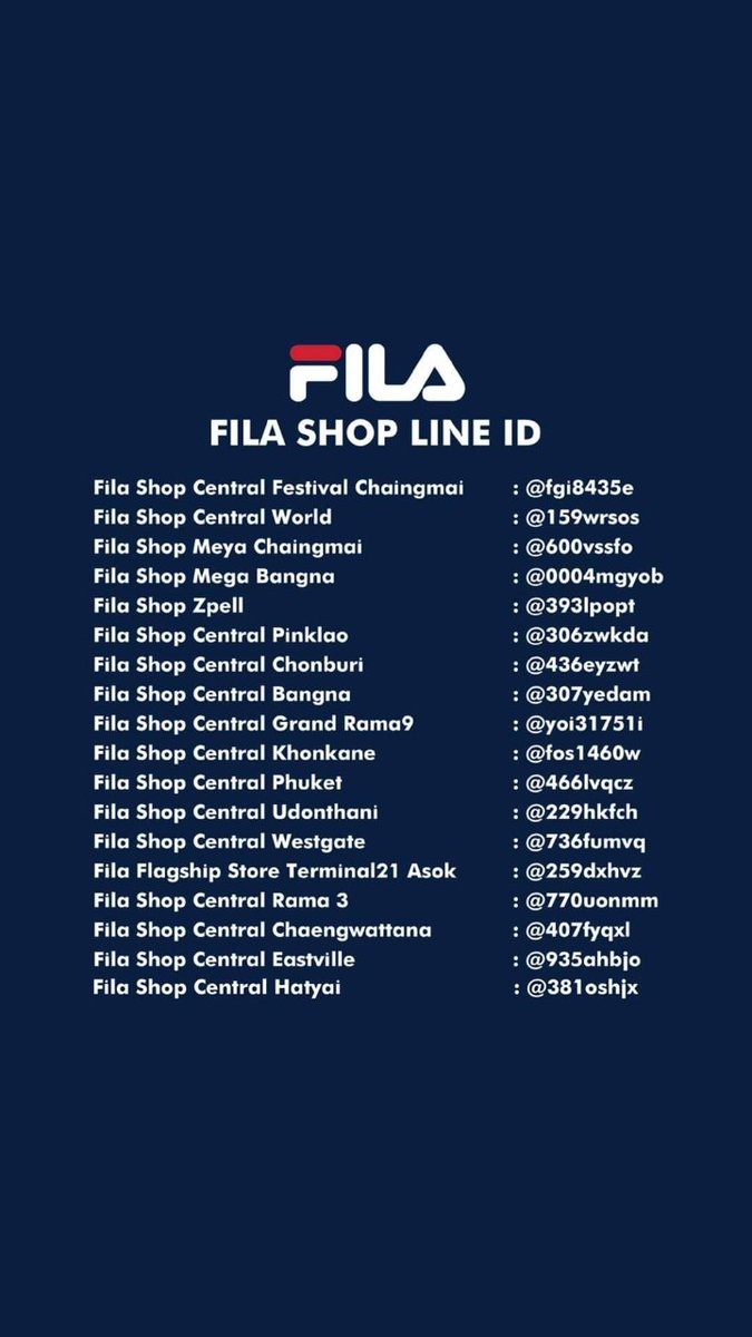 tuktikker002's tweet photo. BTSxFila ซื้อครบ 1,000 บาท แถม photobook พิกัด Fila Shop Cen world ชั้น2 บู้ทอยู่ตรงกลางแถวอิเชตันค่า เสื้อจกุกม่วง 1,590 เสื้อน้ำเงินป้าย 990 ตัวนี้มีส่วนลดอีกนะคะ
#ตลาดนัดบังทัน #ตลาดนัดรถไฟบังทัน
#VoyagerCollection #FILAXBTS
#FilaThailand @BTS_twt https://t.co/X6K0oBfYsv