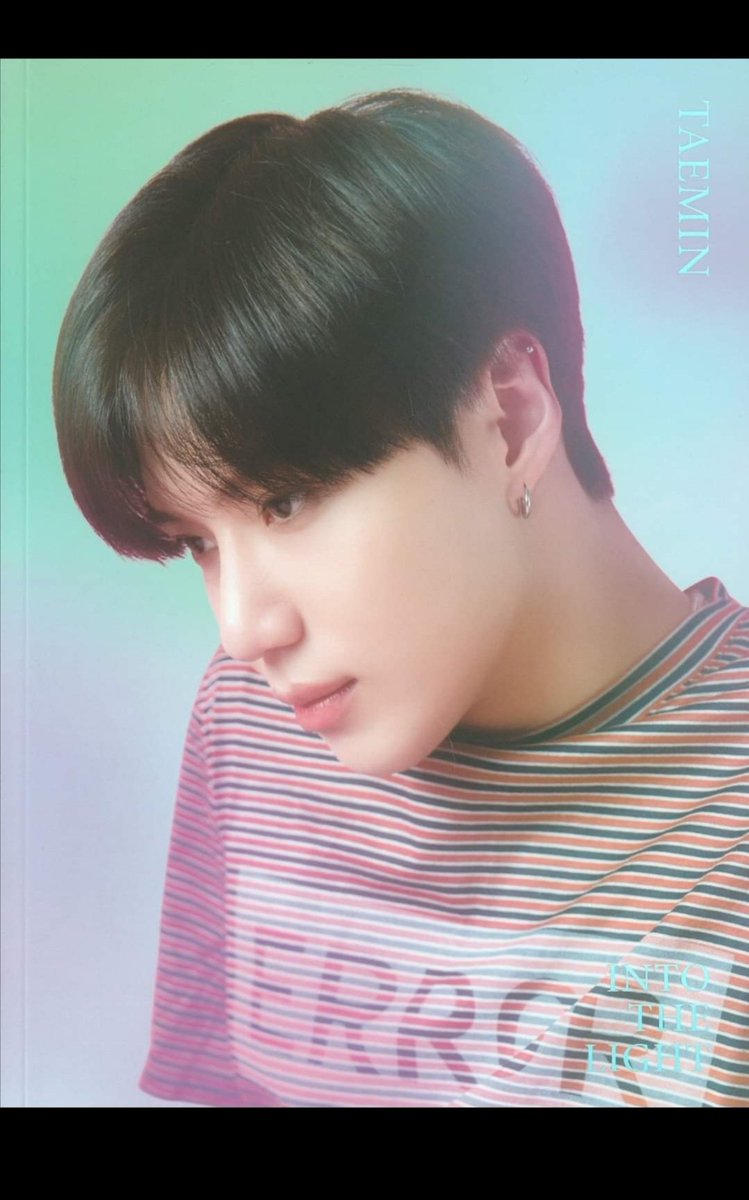 pratibharwt1995's tweet photo. #HappyBirthdayTaemin

Very Happy birthday to shinee's Maknae and our DAncing machine❤️ https://t.co/Bx05fm3LLh