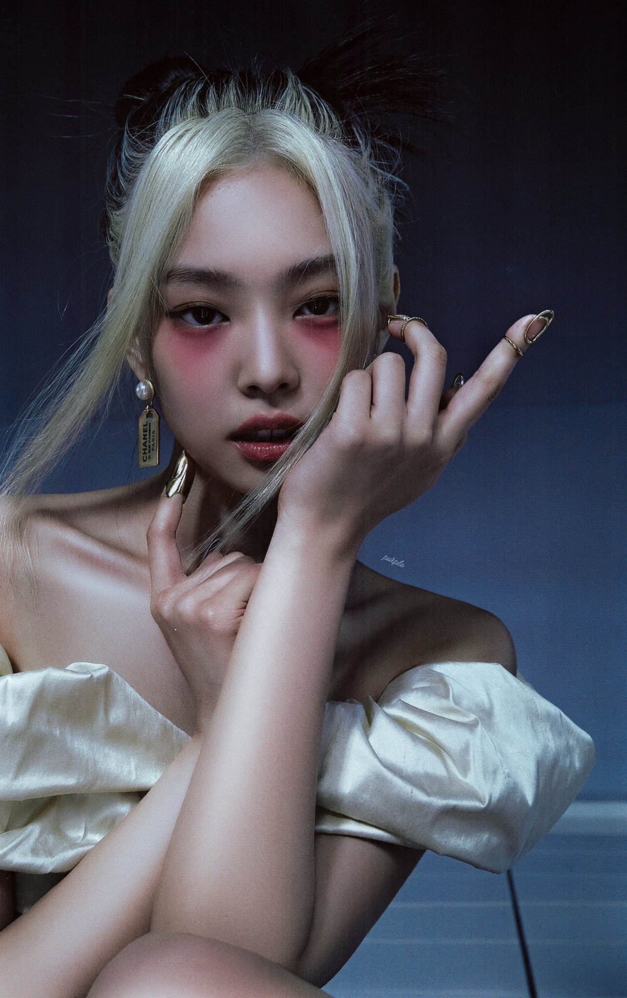 THE OFFICIAL] BLΛƆKPIИK (블랙핑크) THREAD / BORN PINK World