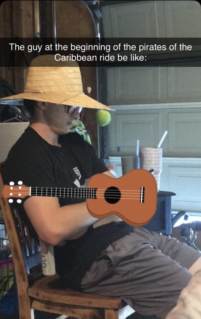 AutomaticAndy14's tweet photo. My day off summed up #RonaStyle https://t.co/xVHMNMi9yx
