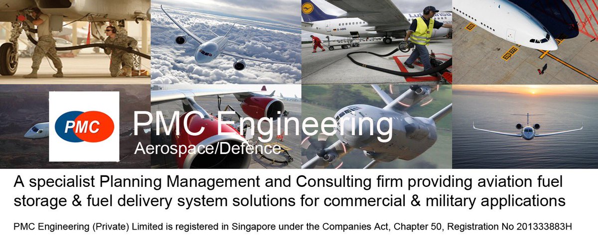 PmcEngineering's tweet photo. #aviation #airports #aviationfuel #jetfuel #design #Engineering https://t.co/8KnXMC6cJD