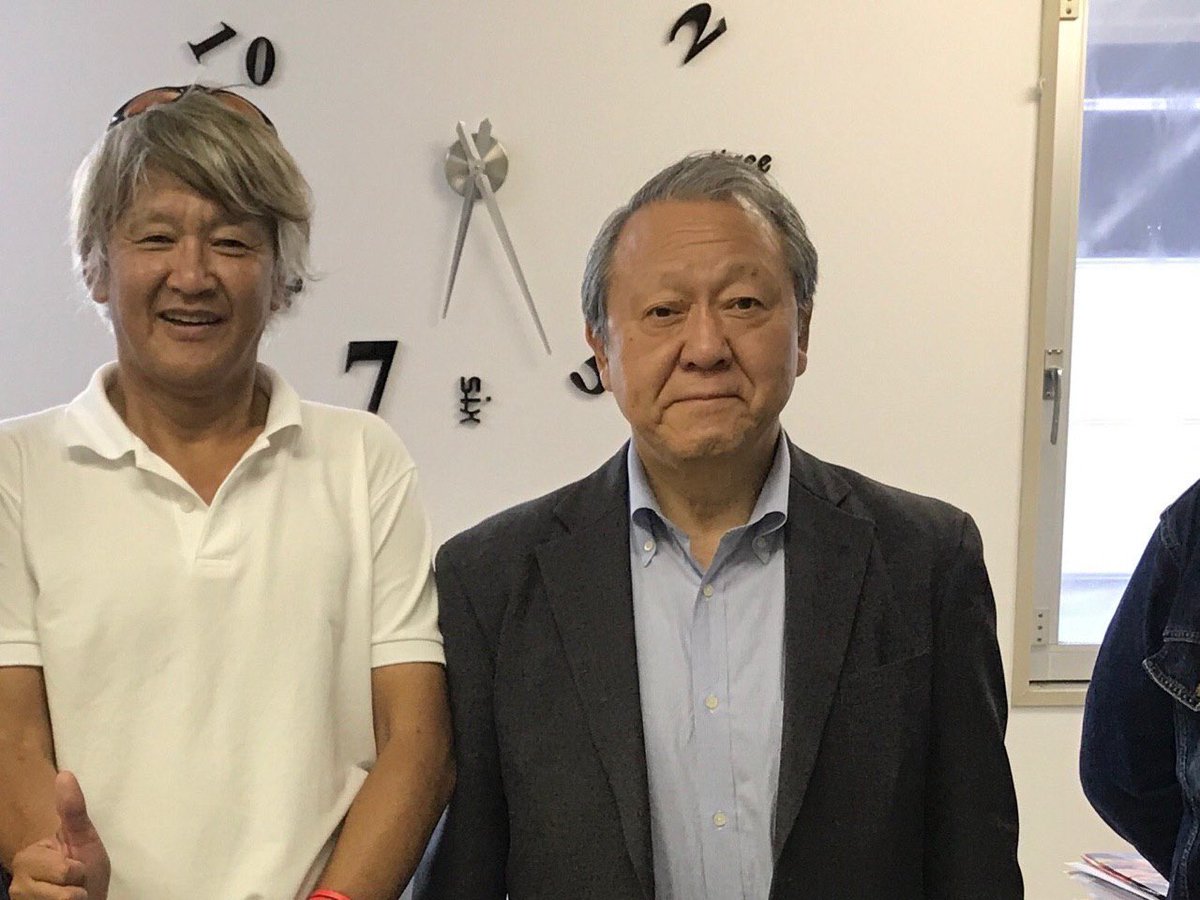 MoCo | VR Motion Communications tweet media