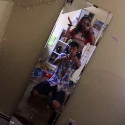 RohanStuntin's tweet photo. #NewProfilePic @T_McMurray00 😈🤑 https://t.co/DZsKZM8lVP