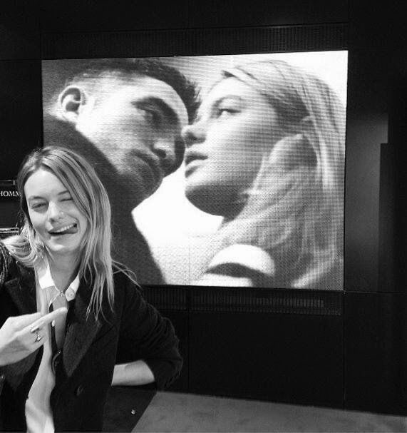 Sometimes I’m photogenic. 

Sometimes I’m just a goof. 

🤷🏼‍♀️