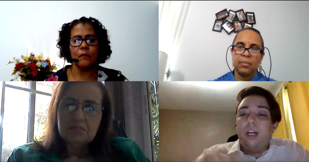 utpfii's tweet photo. El día de hoy se llevó a cabo la primera Sustentación de Trabajo de Graduación, en modalidad virtual, en la Facultad de Ingeniería Industrial.

#utpfii #utp #utppanama #turutahaciaelexito #mejoracontinua #fiiutp #fii https://t.co/R1TxOcrwmE