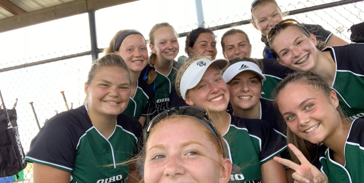 batesn22's tweet photo. Great Day at the NA World Series in Columbus!

1-1 on the day with two hard fought  games! Super proud of my girls!

Can’t wait to come out tomorrow at with the same intensity!! https://t.co/BHDF9wgdVQ