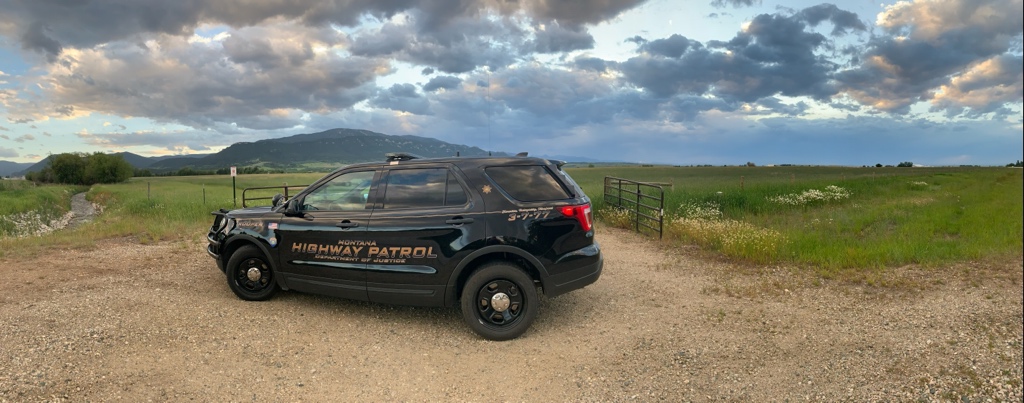 Trooper Calvin Jimmerson (@troopercalvin) on Twitter photo 