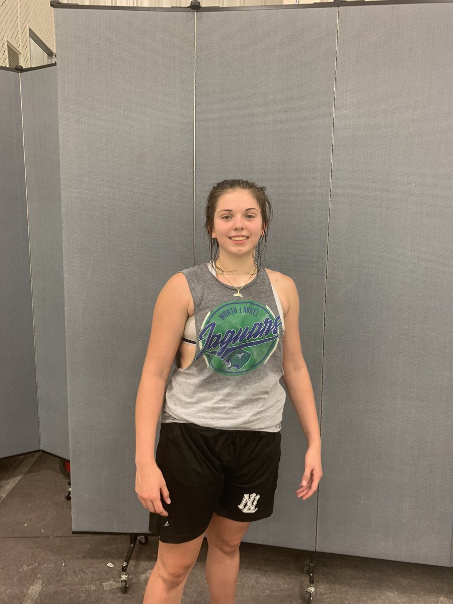 Elite80WBB's tweet photo. @HalleCollins4 reppin North Laurel was bringing the 🔥🔥🔥 tonight @Elite80WBB boot camp✔️ Collins got to the rim, knocked down shots, and rebounded at a high level all night. This ‘25 is one to 👀👀 https://t.co/Pu3q4jRL4P