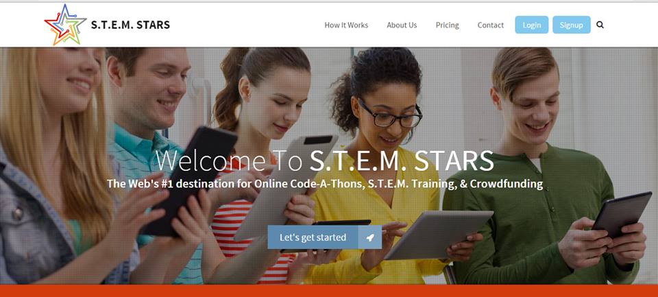 STEM STARS™ tweet media