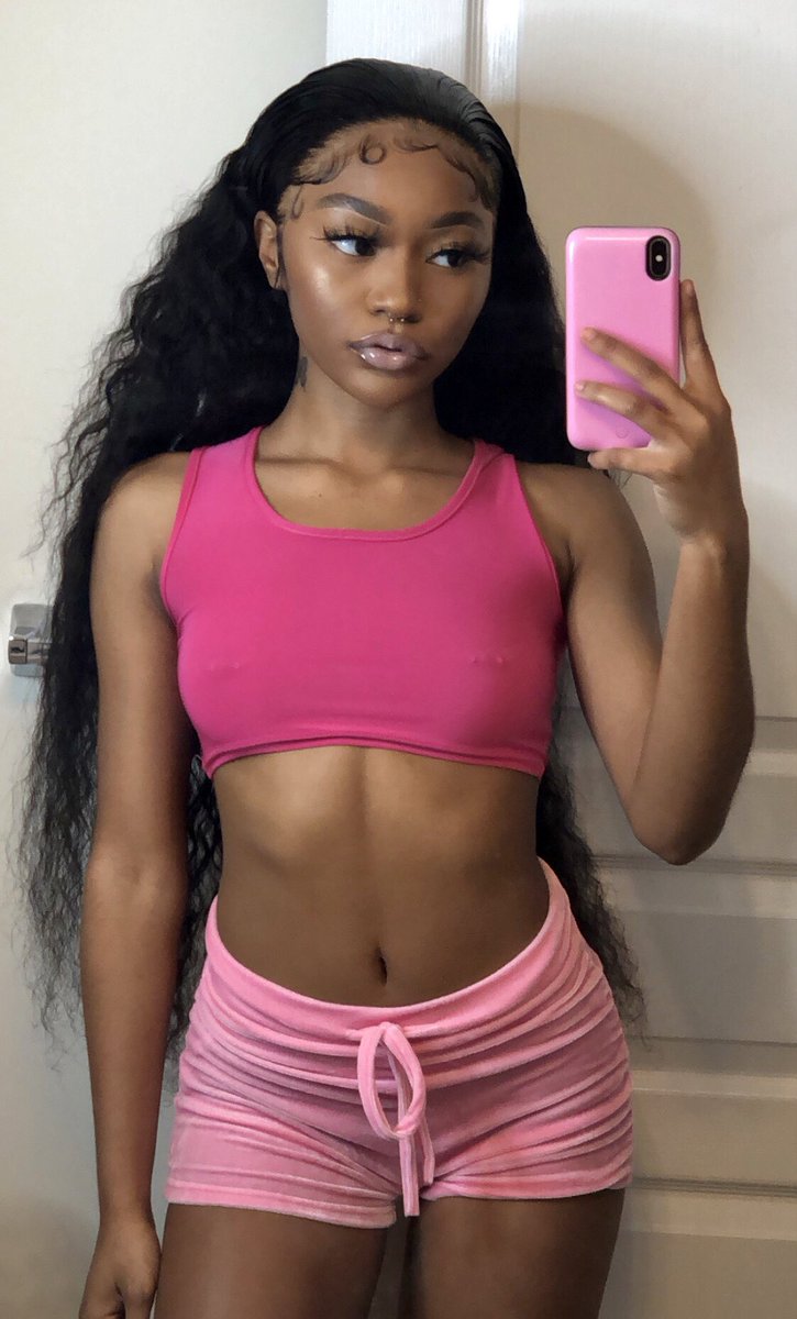 Miss Pinky 💕💓💖💞 tweet media