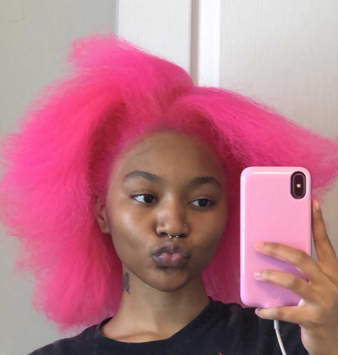 Miss Pinky 💕💓💖💞 tweet media