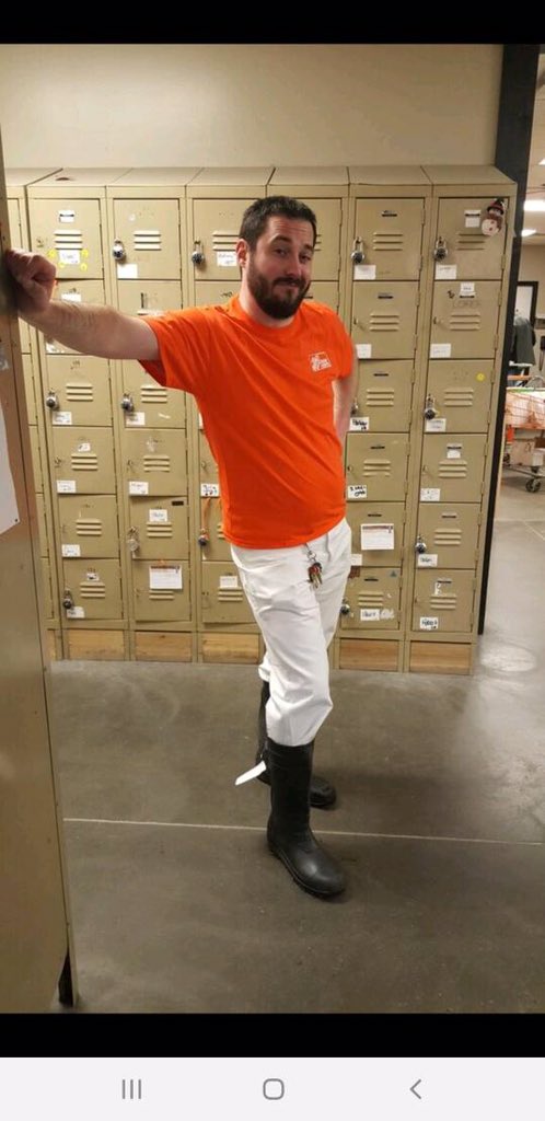 Eddie Gregory tweet media