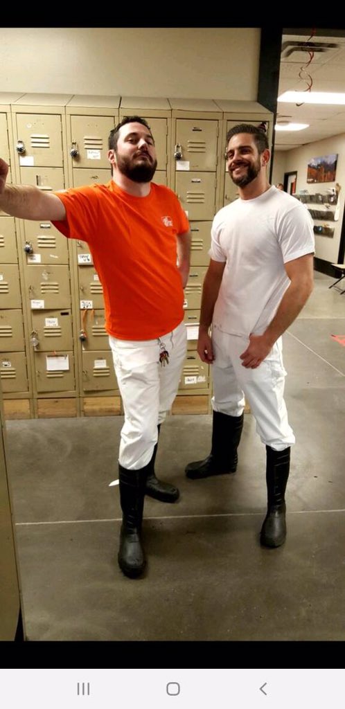 Eddie Gregory tweet media