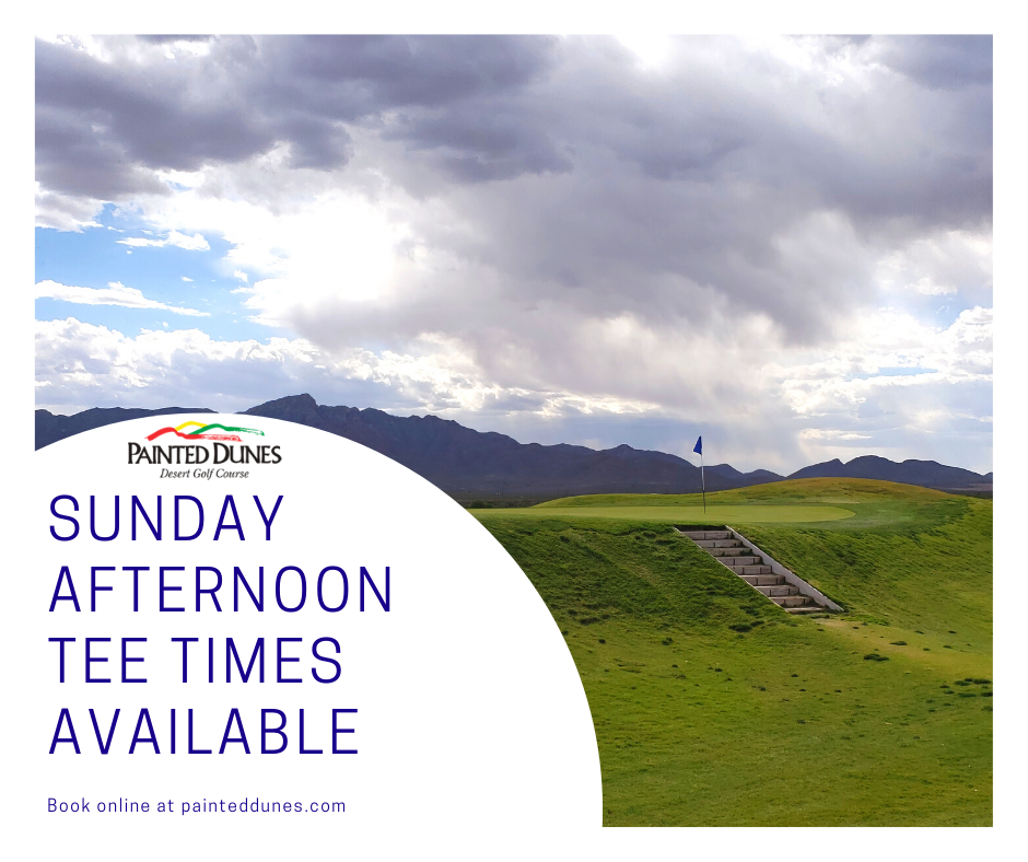 Painted Dunes tweet media