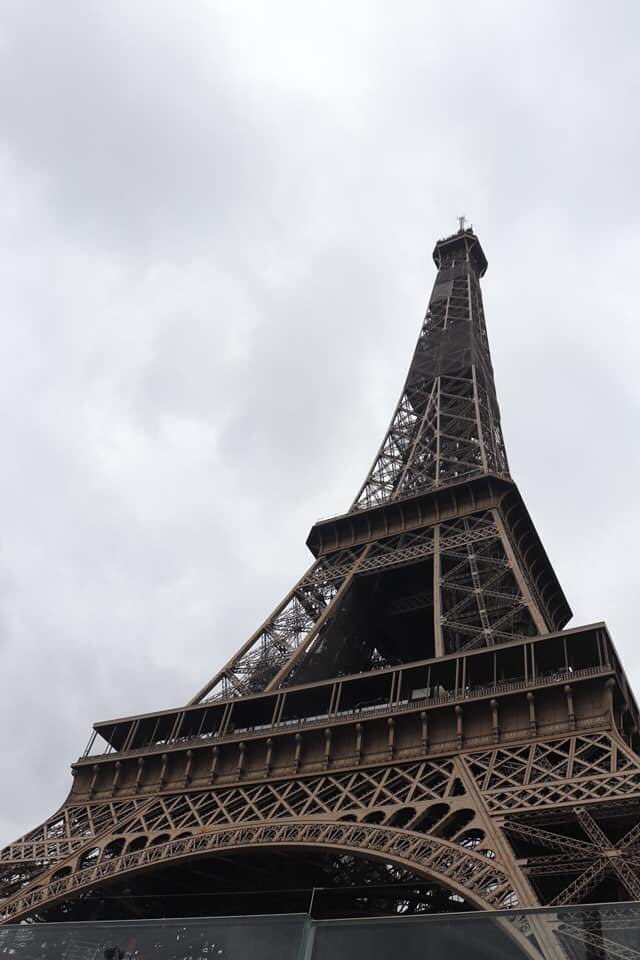Danoismanon1's tweet photo. Notre meilleure journée à #paris https://t.co/rrFZGBjRpO