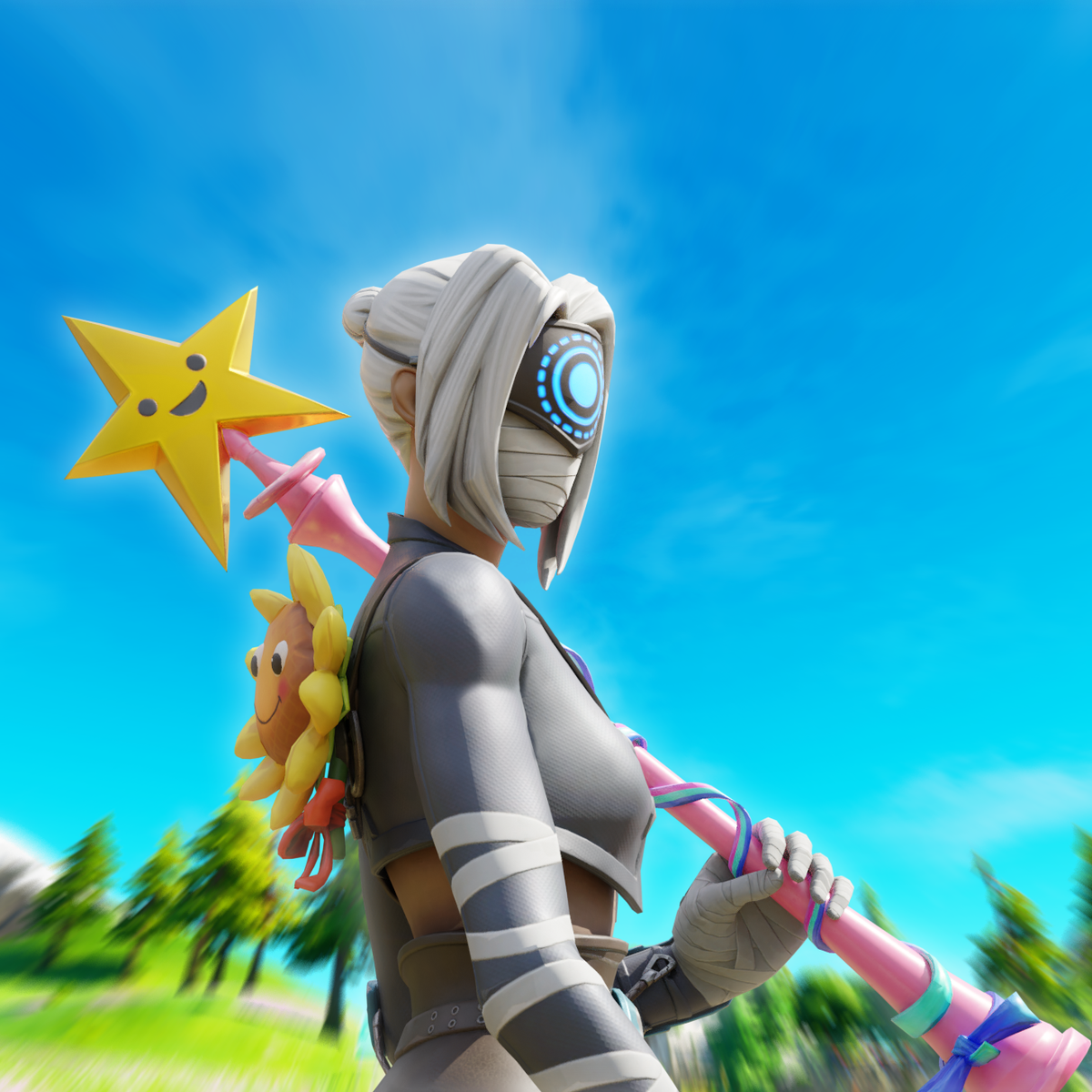 Aura Fortnite Pfp Edit - Fortnite 2560x1440 Wallpapers Top ...