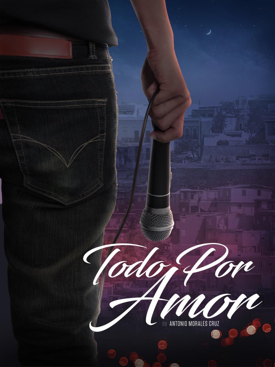 Antonio Morales tweet media