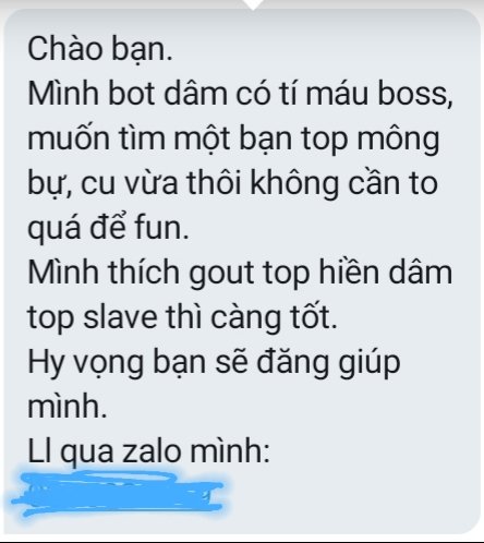 FriendW00699639's tweet photo. #fwbg02 có bạn top nào đủ tiêu chuẩn thì mau inbox về trang để mình gửi thông tin cho nhé. https://t.co/rte0bllsJW