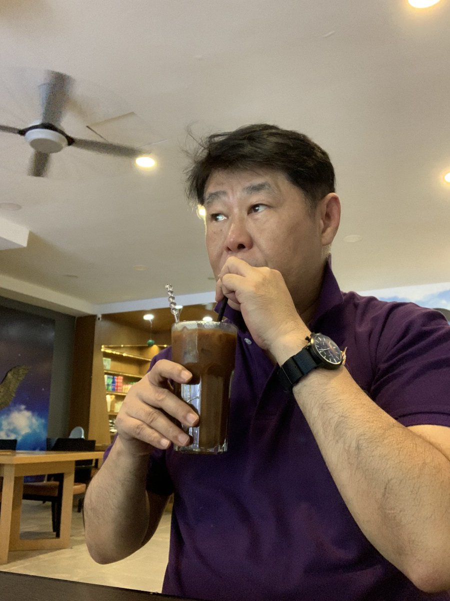Raymond Goh tweet media