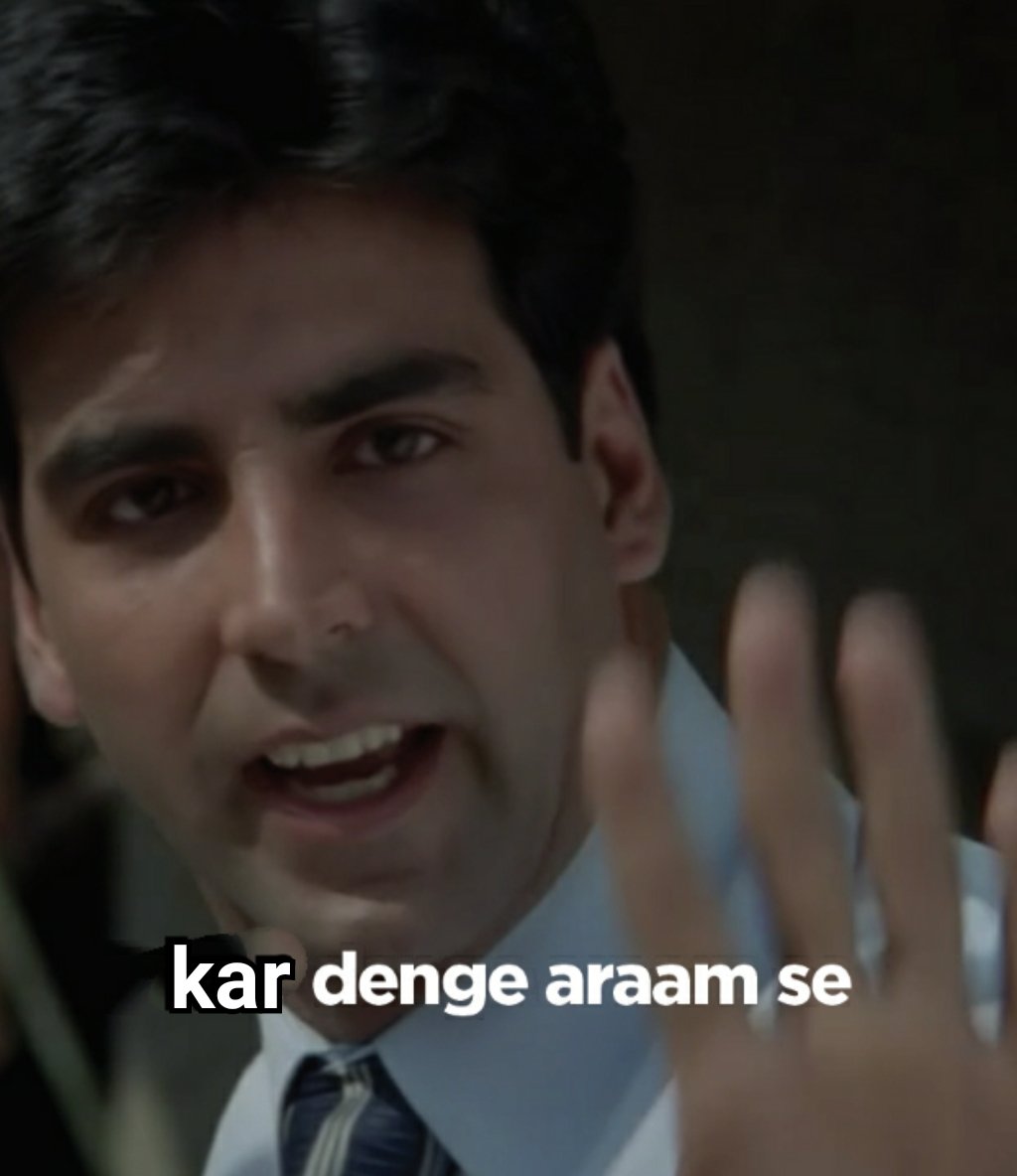 Badassgirlll's tweet photo. When my phone asks for software updates
Me : https://t.co/ynnAHaGtak