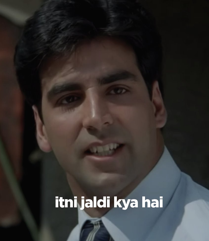 Badassgirlll's tweet photo. When my phone asks for software updates
Me : https://t.co/ynnAHaGtak