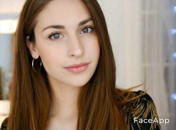 APambisita15's tweet photo. Puse a Lizy y Dalas en faceapp para ver cómo se veían combinados y 😳 nuevo crush desbloqueado https://t.co/GCpkdln2rP