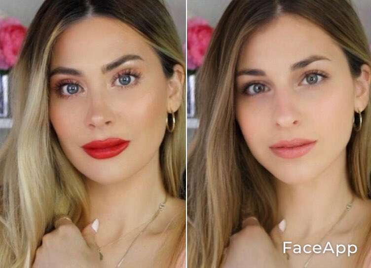 APambisita15's tweet photo. Puse a Lizy y Dalas en faceapp para ver cómo se veían combinados y 😳 nuevo crush desbloqueado https://t.co/GCpkdln2rP